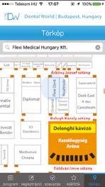 A rendelők számára egy sokrétű, moduláris, nagyon széles paraméterrendszerű megoldáscsomag, ami kommunikációs funkciókon túl a számlázástól a kontrollingon át a leletnyilvántartásig és a