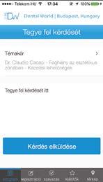 Az elektronikus adatszolgáltatás a rendelők jelentős hányada számára kikerülhetetlenné válik, onnantól pedig az anyagiakon túl leginkább döntés és előrelátás kérdése, hogy egy minimálprogramot, vagy
