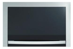 ajtók mikrohullámú sütőkhöz PMO-100 X inox 991010151 EAN-13: 8413880141954 PMO-200 X inox 991010339 EAN-13: