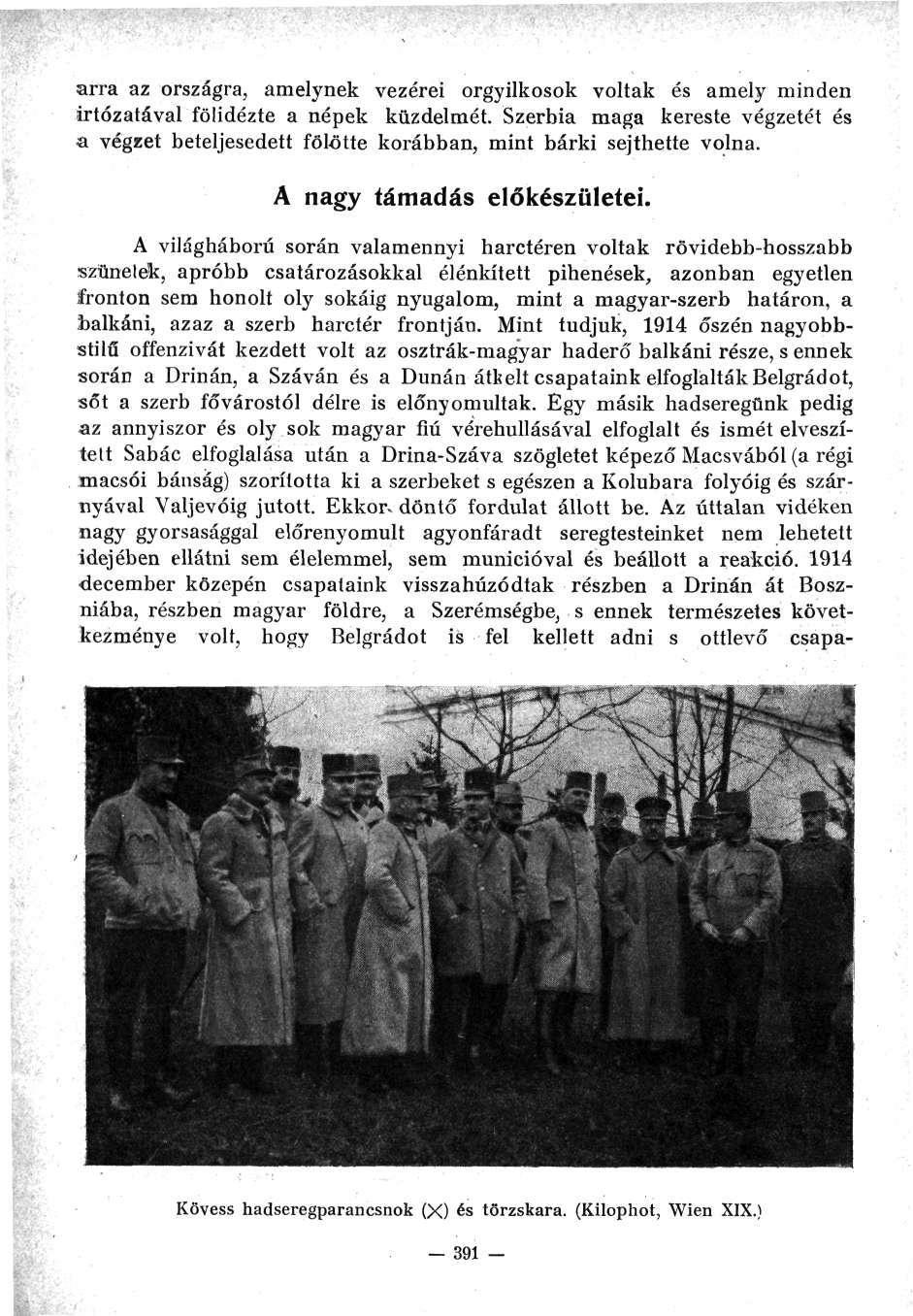 arra az országra, amelynek vezérei orgyilkosok voltak és amely minden irtózatával fölidézte a népek küzdelmét.