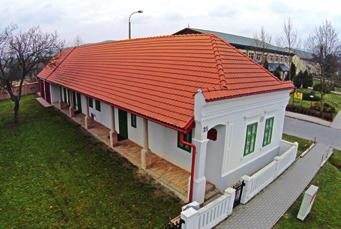 , szerda Rajz neve Kékes Íves Tondach somóponti Rajzok Rajz léptéke Tervlap ID A.01.6 1:10 Revízió GSPublisherVersion 287.17.20.