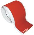 Szín: vörös / barna Méretek: 140 900 mm Koraflex Alumínium kémény- / falcsatlakozó szalag Flexibilis, nyújtható, formázható csatlakozó