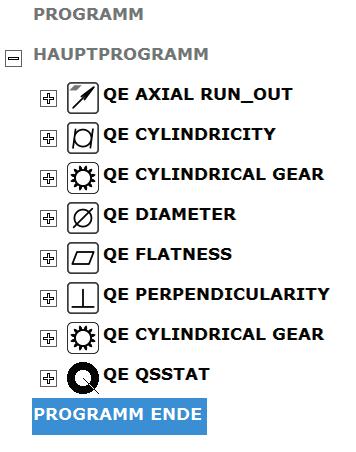 csatlakozókat is kínál a mérési folyamat könnyebb automatizálásához.