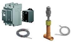 fázisú készülékhez) LG PHRSTA0 HMV tartály hőmérsékletérzékelő (Más gyártótól származó HMV tartály használata esetén.
