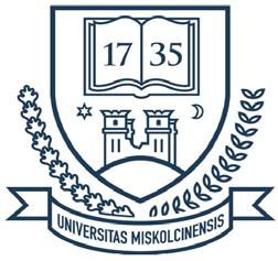 A MISKOLCI EGYETEM