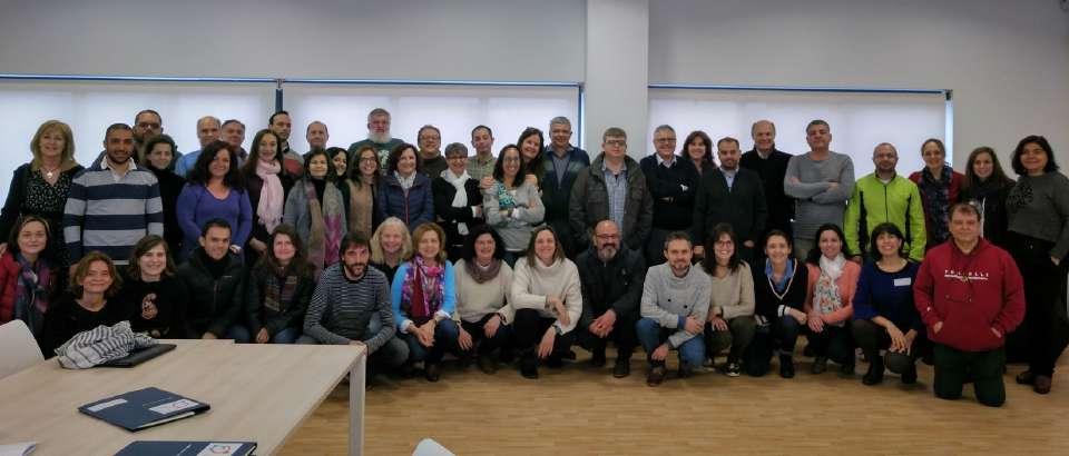 Marina Gual A Pápai Gergely Egyetem a Cisneros Bíboros Egyetemi Központtal karöltve képzést szervez Kiskorúak védelme védelem a gyermekek szexuális zaklatása ellen címmel.