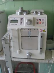 trombocita cc.