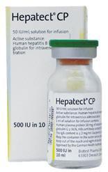 Monovalens immunglobulinok Tetanusz-IgG (TETIG): Ind: aktív tetanusz immunizáció nem volt, tetanusz th. (Humaglobin megfelelő titerben tartalmazza) Hepatitis B elleni IgG (Aunativ im.