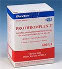 víz) -Baxter /Koate DVI Bayer, Octanate Octapharma (CH), Beriate - Behring rekomb.: Kogenate FS (250, 500, 1000, 2000, 3000 NE) Bayer, Advate, Helixate, Recombinate M.