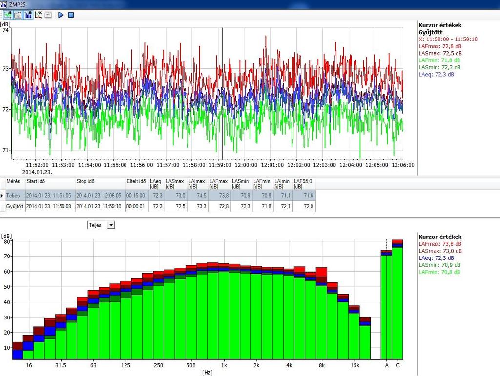 Nappal 1.8-165.