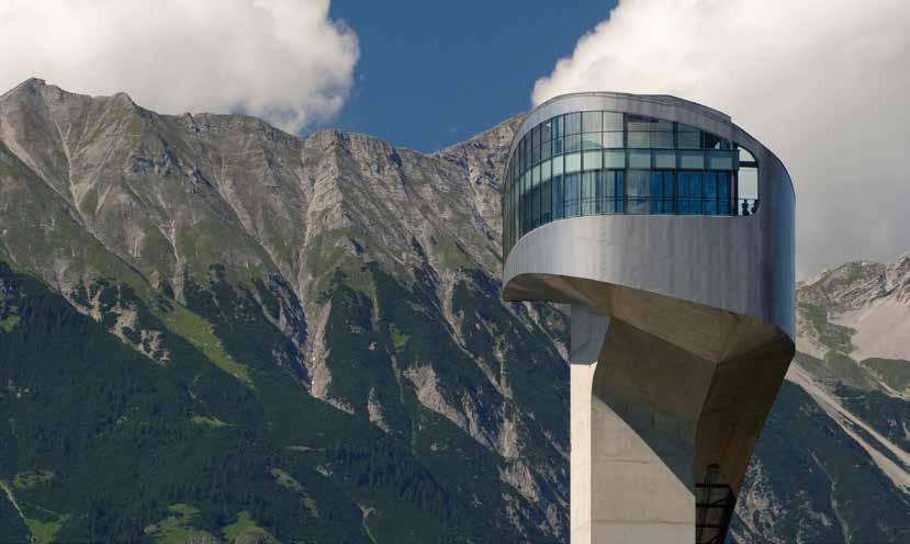 Invest in Austria Zukunftstiftung Tirol VÁLLALKOZZUNK AUSZTRIÁBAN!