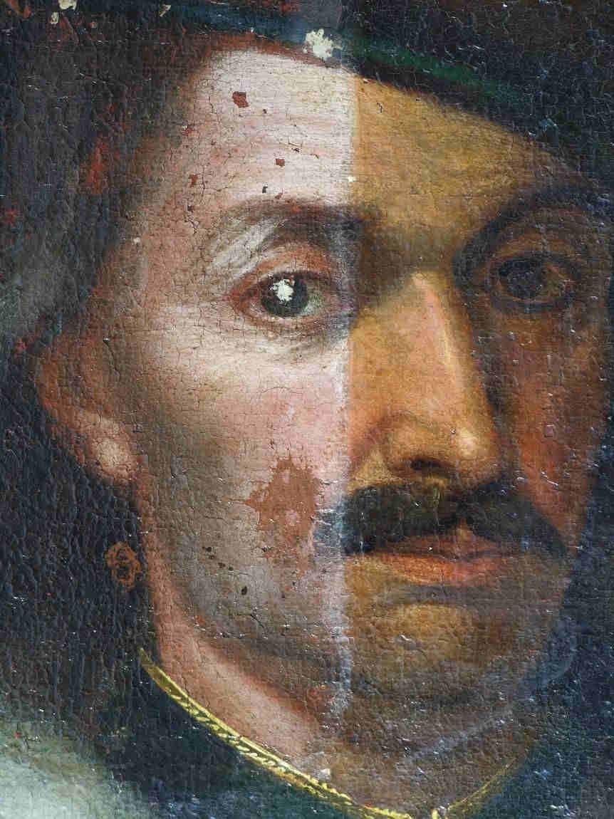 19. Feltárás