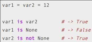 Feltétel vizsgálat Két érték összehasonlítása operátorok C-ből ismert operátorok <, >, ==,!