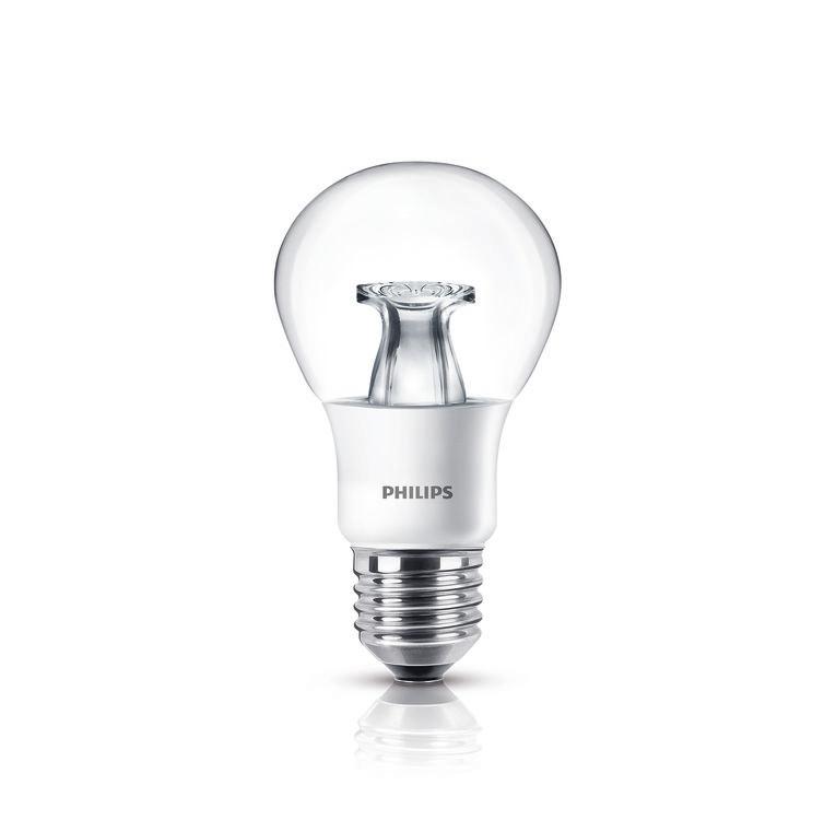 A MASTER LEDbulb az E27 fglalattal rendelkező lámpatestekkel kmpatibilis, és a hagymánys izzók kiváltására szlgál.