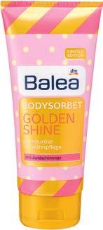 hó 699Ft Balea Golden Shine testápoló 200 ml 499 Ft 2,50 Ft/ml 2018.09.hó óta 499Ft 2018.03.