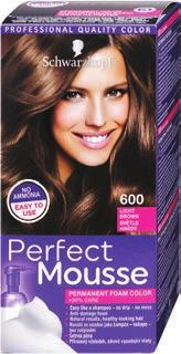 hó 499Ft Balea MEN koffeines sampon 250 ml 499 Ft 2 Ft/ml Schwarzkopf Color Expert tartós krémhajfesték 1.899 Ft 1.