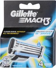 ml 729 Ft 2,92 Ft/ml Gillette