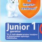 olcsóbb Beba PRO junior 1 éves kortól ajánlott, tápszer 6 hónapos kortól