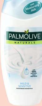 olcsóbb Palmolive tusfürdő 400 ml Ár: 629