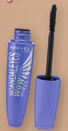 199 Ft/db RIMMEL 12 részes szemkontúrpaletta 4.