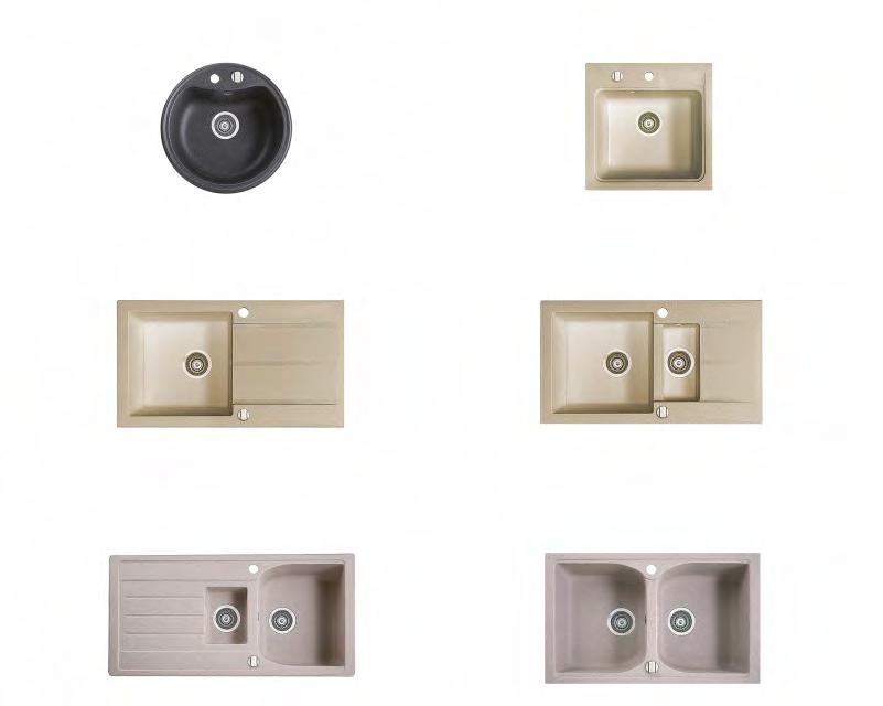 900.- Mérete: 9x480x190 mm Modell szám: 140 513 0xx Lukka 48.900.- Mérete: 780x480x190 mm Modell szám: 140 203 0xx 02