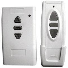 2 MHz Vevő érzékenység: -105 db 2 db relé kimenet: NO Kapcsolási jellemzők: 12~240 V AC/10 A, 1500 W Dekóder chip : PT2262/PT2264/SC2262, EV1527 tanulási-kód Tápellátás: 230 V AC/ 10 ma Méretek: 92 x
