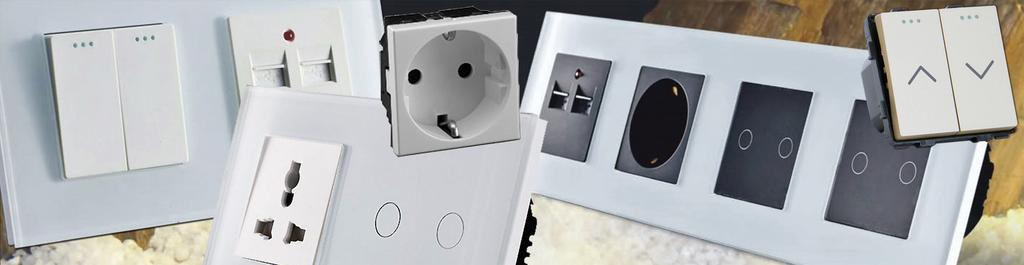 ) Long distance control IR & RF Wake Up function Fast-connection Wi-Fi module 3D antenna ios / Android APPs free to download. Smart Sensor IFTTT interaction.
