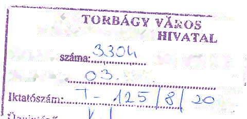 u ; +36-30-232-9360 Igényelt támogatás PAL YAZO SERVEZE:r AL TAL ELOZO EVBEN ELNYERT TAMOGA TAS ÖSSZEGE PÁLYÁZÓ SZERVEZET ÁLTAL IGÉNYELT TÁMOGATÁS ÖSSZEGE Pályázó szervezet képviselőjének adatai A