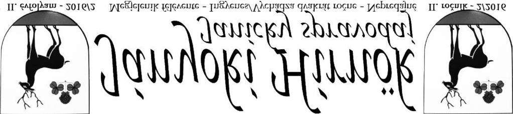 Hagyományőrző betlehem alsójányokon Bő évtizede kezdték el, azóta esztendőről esztendőre megjelenítik az Élő Betlehemet a Csemadok alsójányoki alapszervezetének tagjai és i ú segítőik a településrész