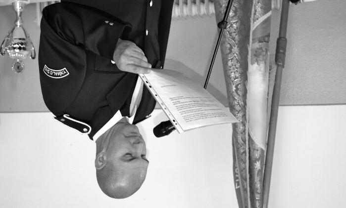 A nagyszabású ünnepi konferencia résztvevői között ott volt Berner Lajos polgármester, Nagy Béla, a Szlovákiai Önkéntes Tűzoltó Testület országos elnöke,