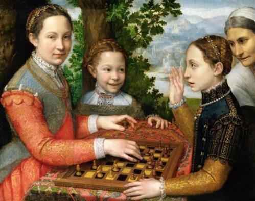 3. feladat FÖLDPRÖGETŐK A. Mikor volt és ki nyerte az első hivatalos sakkvilágbajnokságot? Az első hivatalos sakkvilágbajnokságot 1886-ban játszották, és Wilhelm Steinitz nyerte. A női?