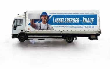 BEVEZETÓ Lasselsberger-Knauf Kft. A Lasselsberger-Knauf Kft. elkötelezett a hosszú távú megoldást jelentô, minôségi rendszerek forgalmazásában.