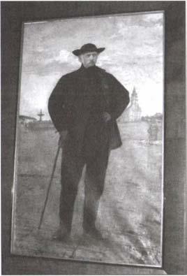 Rajzolt, sőt humoros verset írt barátja, támogatója, Vetró Lajos Endre Karikás című élclapjába, 2 levelezett földeáki menyasszonyával, vásárhelyi barátaival, de a tanáccsal, a polgármesterrel is.