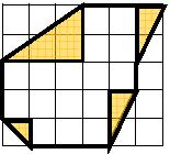 Feladatokat írta: Tóth Jánosné Szolnok Kódszám: Lektorálta: Kis Olga Szolnok 018.04.07. Curie Matematika Emlékverseny 6. évfolyam Országos döntő Megoldása 017/018. Feladat 1... 4.. 6. Összesen Elérhető 14 6 4 6 7 4 41 1.