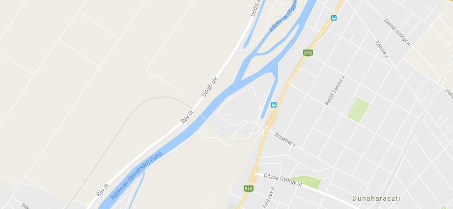 Bejelentések, értesítések 2. ábra: az esemény közelebbi helye A KBSZ ügyeletére az esetet 2016. június 27-én, 10:39-kor (a bekövetkezés után 13 perccel) jelentette a BKV Zrt. fődiszpécsere.