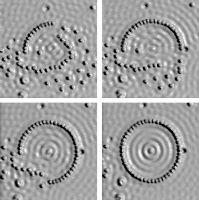 Bevezetés A gyakorlat során a hallgatók megismerkedhetnek napjaink egyik legizgalmasabb felületvizsgáló eszközével, a pásztázó alagútmikroszkóppal (STM: Scanning Tunneling Microscope).
