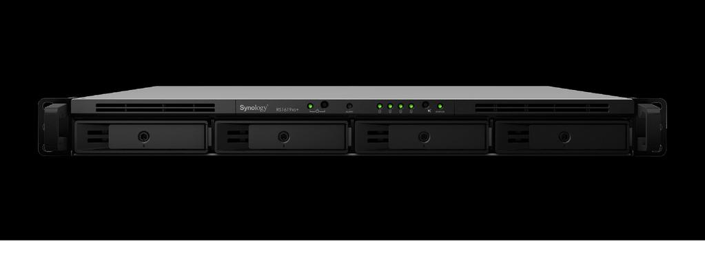 A Synology RackStation áttekintése 1 2 3 4 5 6 8 7 10 11 16 9 16 9 9 12 9 13 14 15 Sorszám Elem neve Hely Leírás 1 Bekapcsolásjelző 2 Tápkapcsoló gomb 3 Riasztásjelző 4 Meghajtóállapot-jelző 5