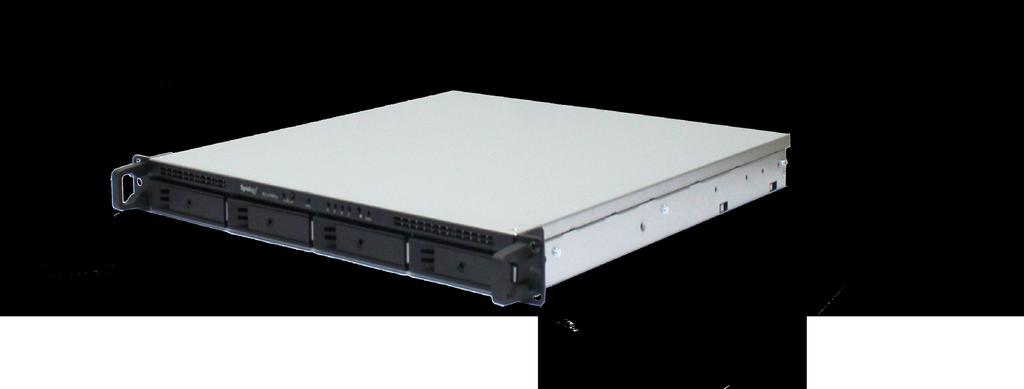 RAM modulok hozzáadása a RackStation eszközhöz Az opcionális Synology RAM modul a RackStation egység