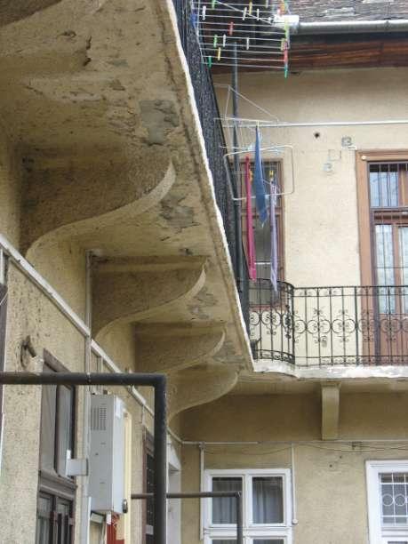 Kőlemezek cseréje