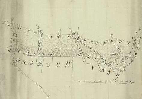 Az 1848-49-es szabadságharc során a község 404 nemzetőrt küldött, négyszer-ötször annyit, mint a környező települések, bár a harci események a falut elkerülték.