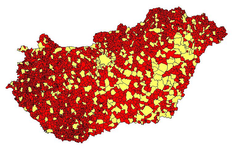Élő környezet, a megújuló energia- és nyersanyagforrások közelsége d.