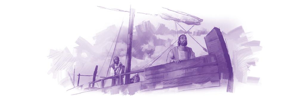 1. tanulmány Pál, a pogányok apostola június 24-30.