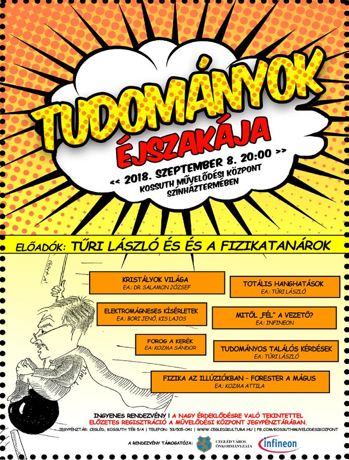 00-tól Sport 1 0 : 0 0 vá l l a l k o z ó k u t c á j a C M Y CM MY CY CMY K 1 5 : 0 0 G r y l l u s v i l m o s g y e r e k k o n c e r tj e 1 6 : 0 0 A z a l b e r t i r s a i Ö r ö k i fj ú N y u