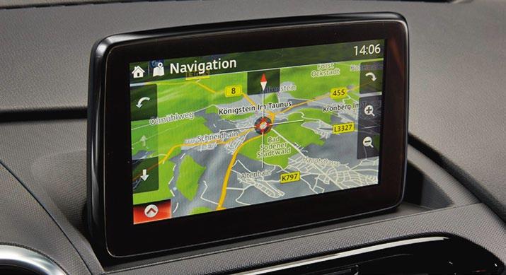 keréktárcsák (G160) Navigációs rendszer BOSE Hangrendszer 9 hangszóróval
