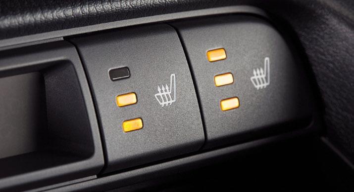 rendszer hátsó keresztforgalmi figyelmeztetéssel (BSM+RCTA) i-stop és i-eloop