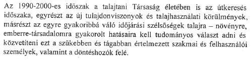 Várallyay György eln., Molnár Endre titk.; Szabolcs István tisztb.