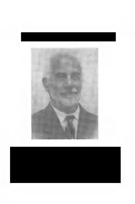 DR. SZÁDECZKY-KARDOSS GYULA ÉLETE ÉS MUNKÁSSÁGA Dr. TÖRÖK ZOI/TÁN 1960.