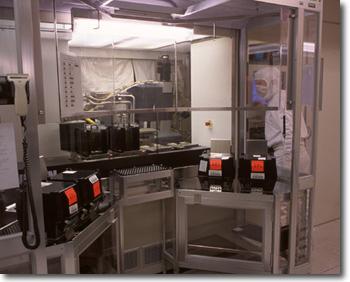 Ionimplanter,