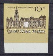 ) - Vöröskereszt (VII.), ívsarok sor 870. tétel 1986. Történelmi Arcképcsarnok (I.