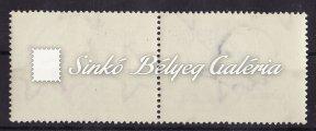 871-1158 1033. tétel 1956. Bélyegnap 29., tévnyomat, átszivárgó nyomat 1034. tétel 1039. tétel 1041. tétel 1956. Magyarországi kutyafajták I.